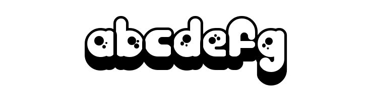 Billo  Free Fonts Download