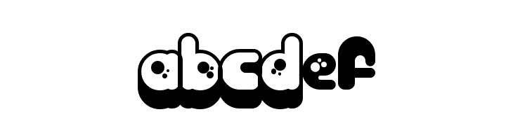 Billo  Free Fonts Download