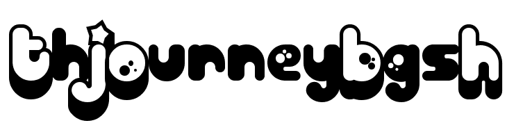 Billo  Free Fonts Download
