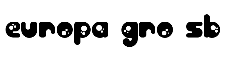 Billo  Free Fonts Download