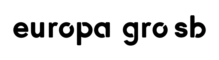 Enso Bold  Free Fonts Download