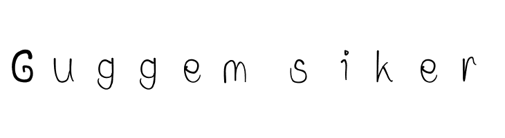 FunnyFont Regular  Free Fonts Download