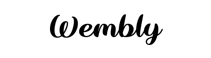 Wake The Warrior Regular  Free Fonts Download