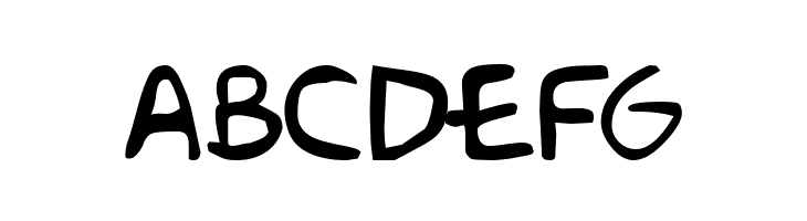 Akbar  Plain  Free Fonts Download