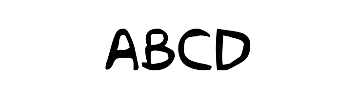 Akbar  Plain  Free Fonts Download