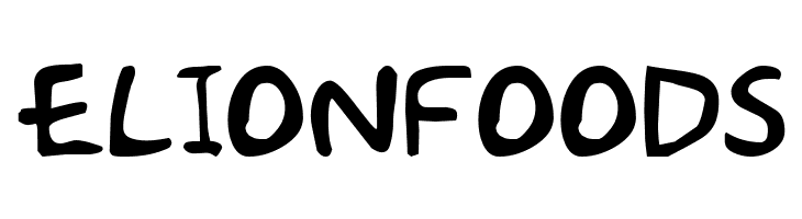 Akbar  Plain  Free Fonts Download