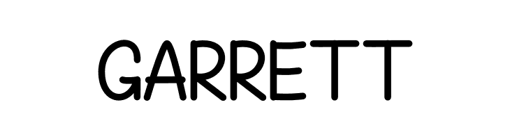 Butterbean  Free Fonts Download