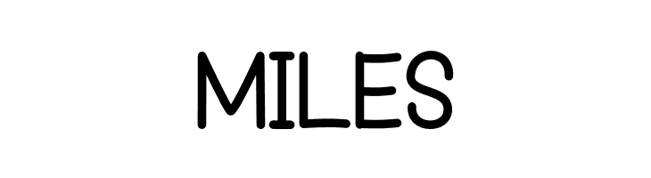 Butterbean  Free Fonts Download