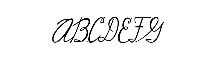 Hillary Youth  Free Fonts Download