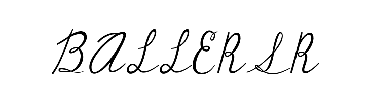 Hillary Youth  Free Fonts Download
