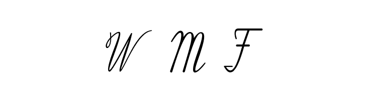 Hillary Youth  Free Fonts Download