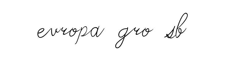 Hillary Youth  Free Fonts Download