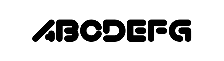 Acorn Caravan  Free Fonts Download