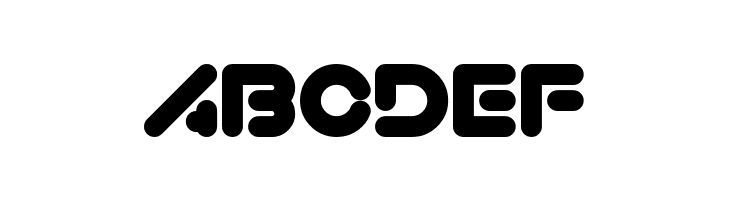 Acorn Caravan  Free Fonts Download