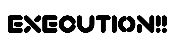 Acorn Caravan  Free Fonts Download