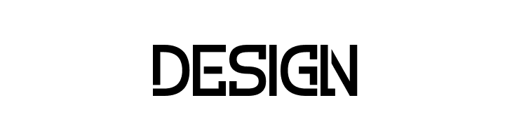 Crevice Stencil  Free Fonts Download