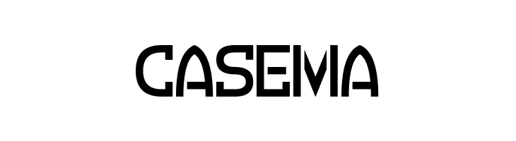 Crevice Stencil  Free Fonts Download