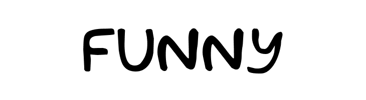 Simpsonfont  Free Fonts Download