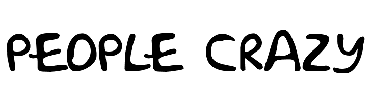 Simpsonfont  Free Fonts Download