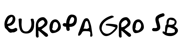 Simpsonfont  Free Fonts Download
