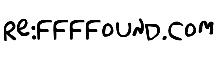 Simpsonfont  Free Fonts Download
