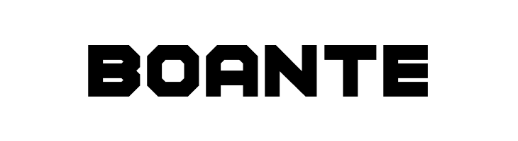 Modular Amplitude  Free Fonts Download