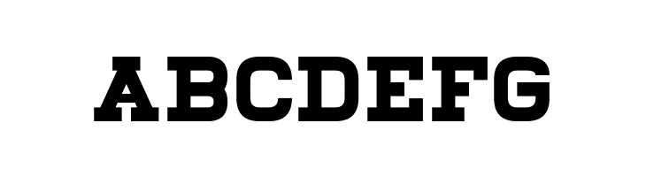 Illiead  Free Fonts Download