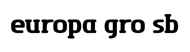 District Four  Free Fonts Download