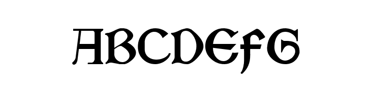 Troy3 Roman  Free Fonts Download