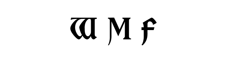 Troy3 Roman  Free Fonts Download