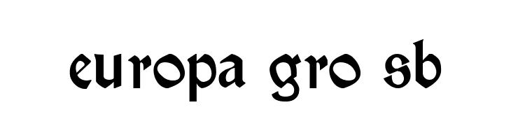Troy3 Roman  Free Fonts Download