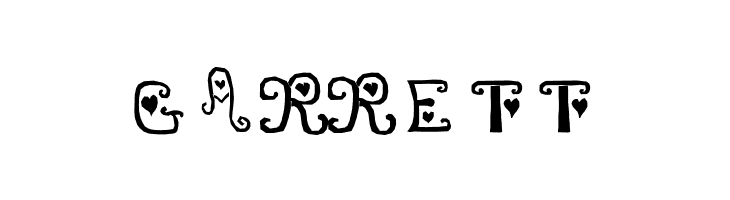 That's Amore  Free Fonts Download