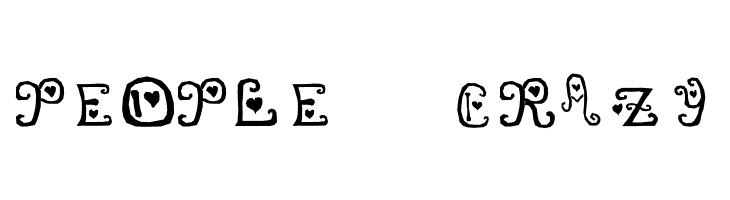 That's Amore  Free Fonts Download