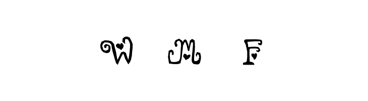 That's Amore  Free Fonts Download
