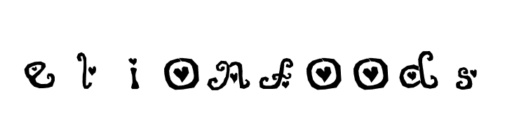 That's Amore  Free Fonts Download