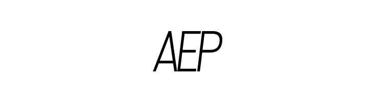 Egosurf  Free Fonts Download