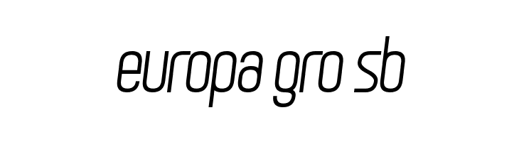 Egosurf  Free Fonts Download