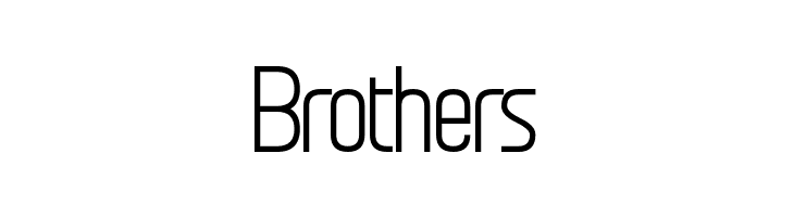 Egosurf Stiffler  Free Fonts Download