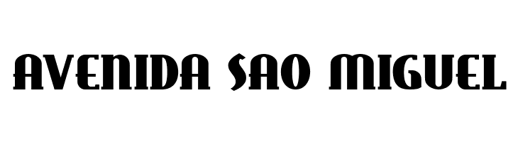 East Market NF  Free Fonts Download