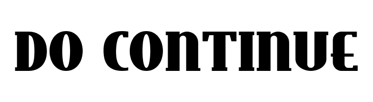 East Market NF  Free Fonts Download