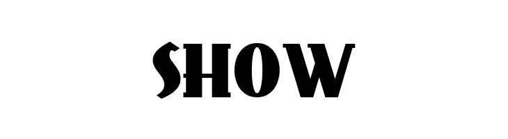 East Market NF  Free Fonts Download