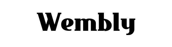 East Market NF  Free Fonts Download