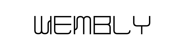 China Fad  Free Fonts Download