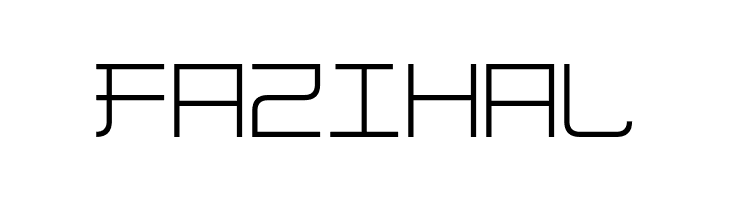 China Fad  Free Fonts Download