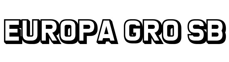 San Marino Beach  Free Fonts Download