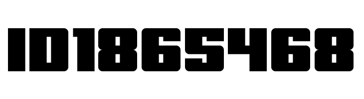 Extinction Event  Free Fonts Download