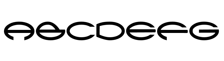 CType AOE  Free Fonts Download