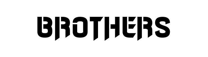 Born to Grille  Free Fonts Download