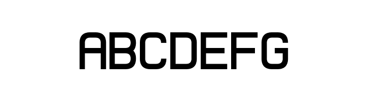 Gamma Orionis  Free Fonts Download