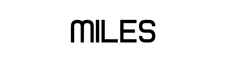 Gamma Orionis  Free Fonts Download